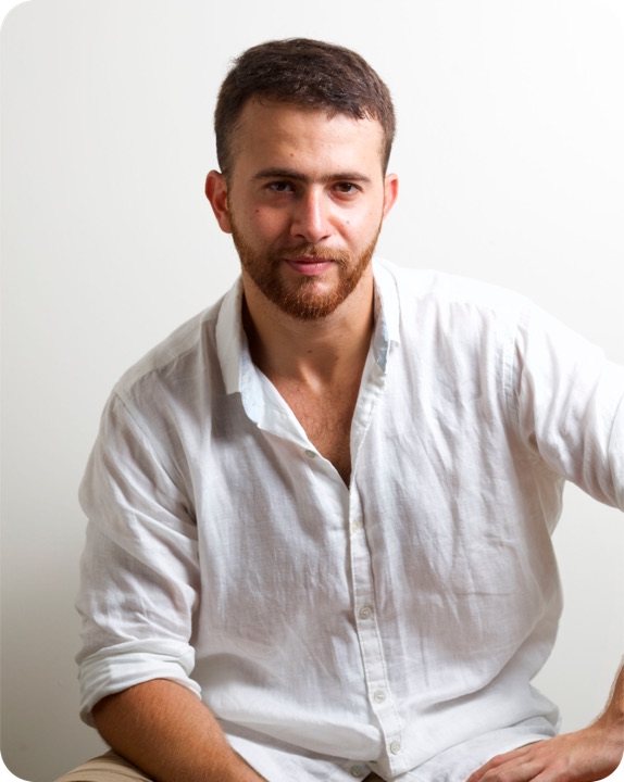 Daniel Saraga